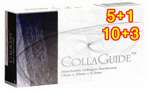 CollaGuide 15x30mm