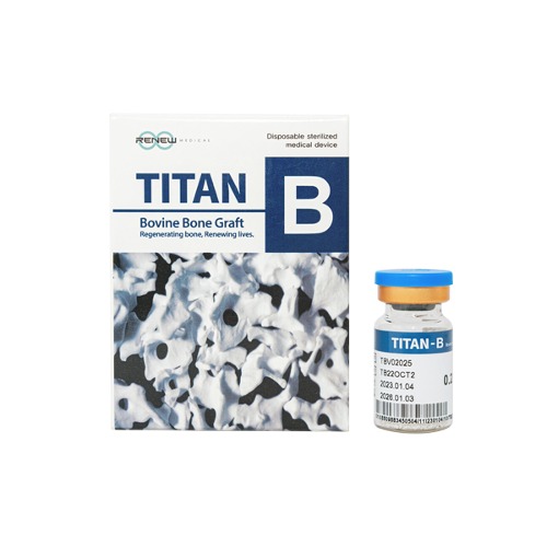 TITAN-B
